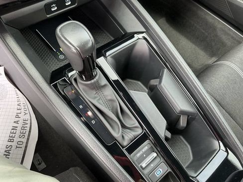 Used 2025 Honda Accord Sport image 24