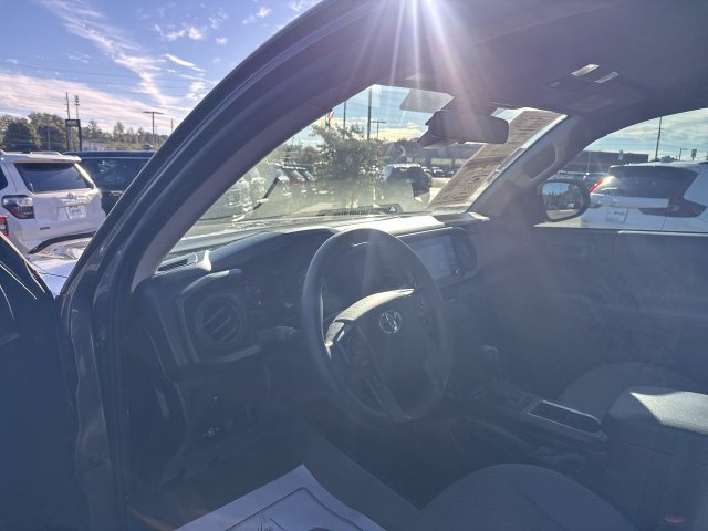 Used 2021 Toyota Tacoma SR w/ SR Convenience Package RWD image 14