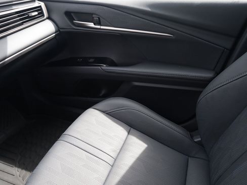 Used 2026 Toyota Camry XSE w/ Premium Plus Package image 13