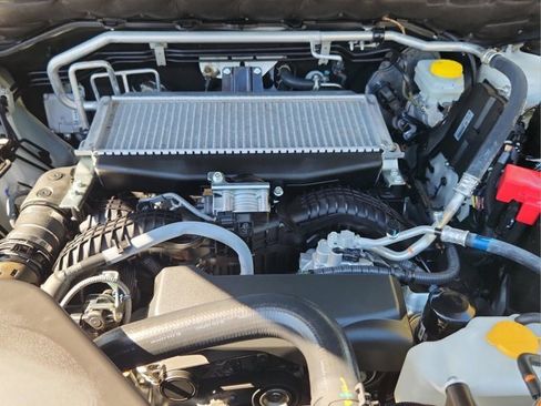 Used 2023 Subaru Ascent Premium w/ Convenience Package image 16