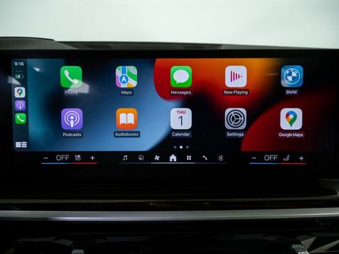 Used 2025 BMW X7 M60i image 16