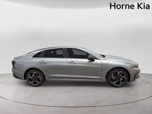 New 2026 Kia K5 GT-Line FWD image 3