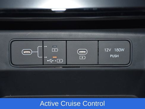 New 2026 Hyundai Tucson SEL image 18