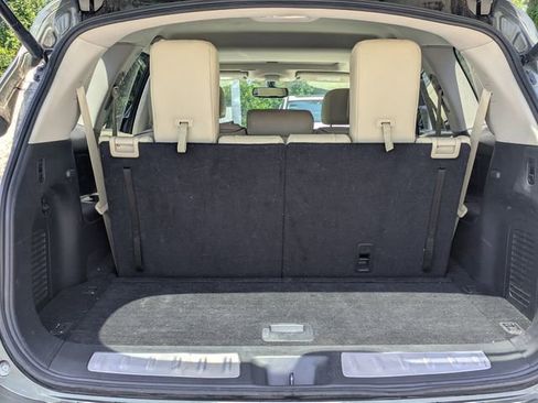 Used 2017 INFINITI QX60 FWD image 12