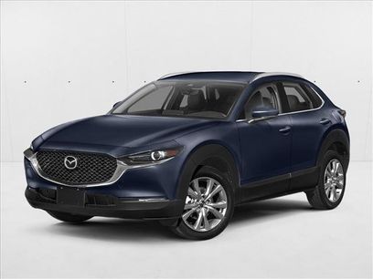 Used 2022 MAZDA CX-30 AWD 2.5 S w/ Select Package