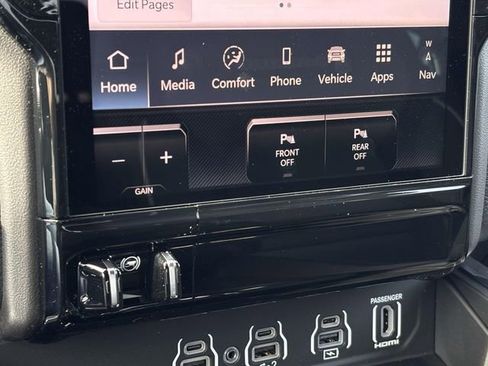 New 2026 RAM 1500 Laramie image 32