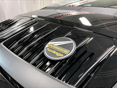 Used 2026 Porsche 911 GTS RWD image 39