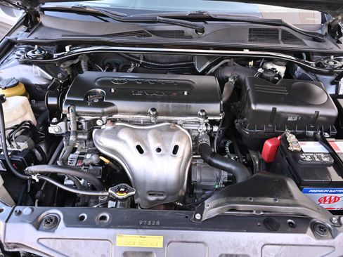 Used 2008 Toyota Solara SE FWD image 23