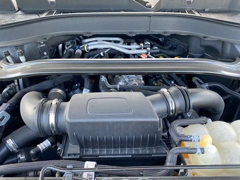 Used 2021 Ford Explorer ST w/ Equipment Group 401A AWD/4WD image 18