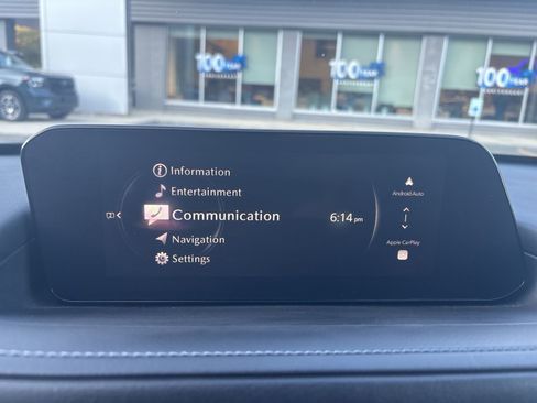 Used 2024 MAZDA CX-30 AWD 2.5 S w/ Preferred Package image 12