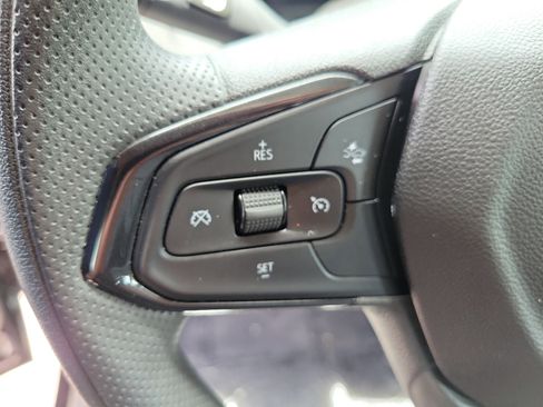 Used 2025 Chevrolet TrailBlazer LS FWD image 27