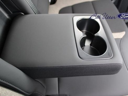 New 2026 Ford Bronco Sport Big Bend AWD/4WD image 9