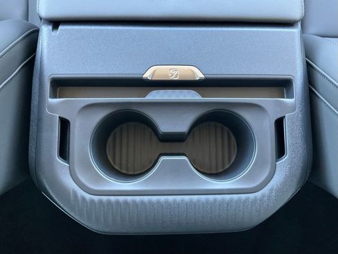 New 2026 Ford Expedition Active image 44