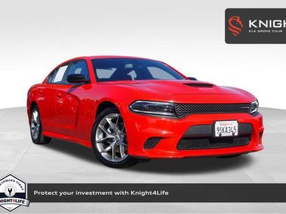 Used 2023 Dodge Charger GT