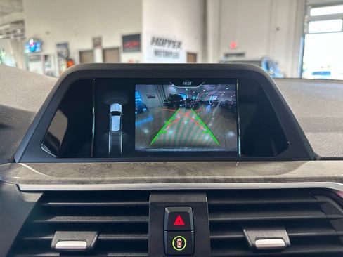 Used 2019 BMW X3 xDrive30i w/ Convenience Package image 30