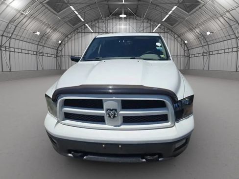 Used 2011 RAM 1500 Outdoorsman AWD/4WD image 7
