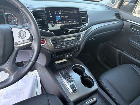 Used 2021 Honda Pilot Special Edition image 27