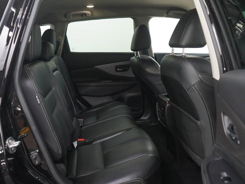 Used 2020 Nissan Murano SL w/ Cargo Package AWD/4WD image 12