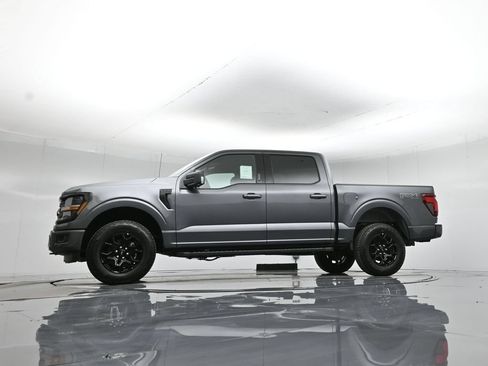 Used 2026 Ford F150 XLT w/ Equipment Group 302A MID AWD/4WD image 55