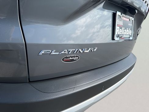 Used 2025 Ford Escape Platinum image 11