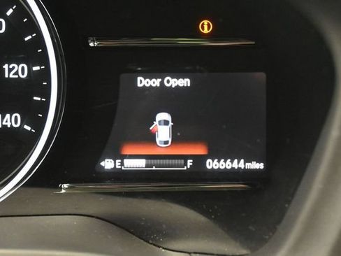 Used 2022 Honda HR-V EX image 31