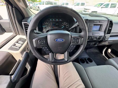 Used 2019 Ford F150 XL w/ Equipment Group 101A Mid RWD image 28