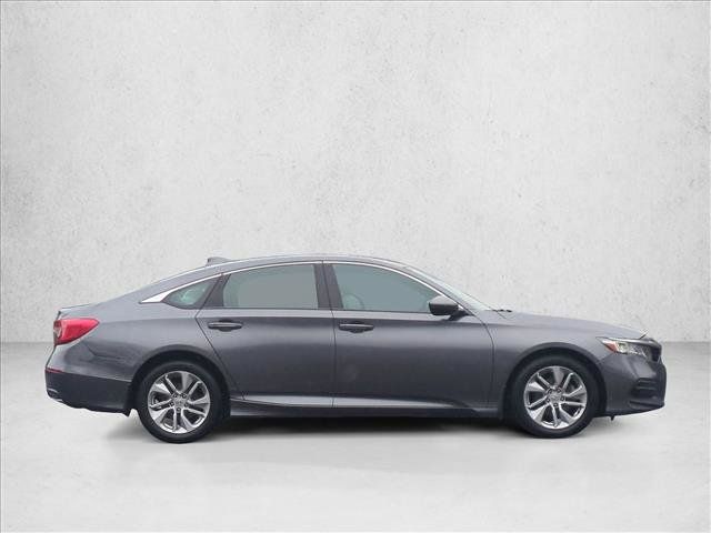 Used 2018 Honda Accord LX image 4