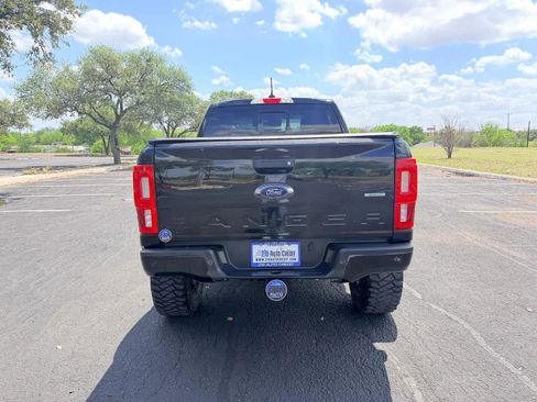 Used 2019 Ford Ranger XLT w/ Equipment Group 302A Luxury image 6