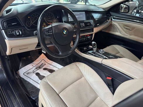 Used 2011 BMW 528i Sedan RWD image 15