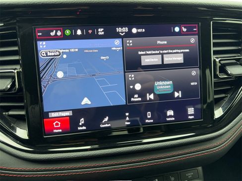 Used 2024 Dodge Durango GT image 66