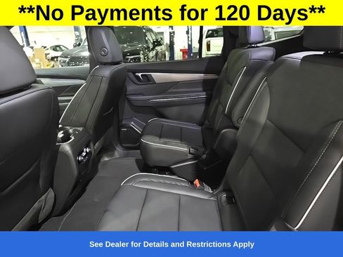 New 2026 Buick Enclave Preferred w/ Power Package image 16