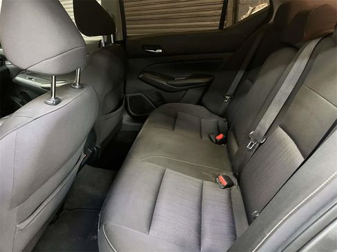 Used 2020 Nissan Altima 2.5 S image 13