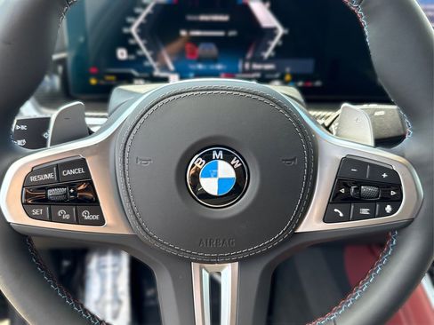 New 2026 BMW X6 M60i image 23