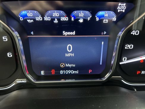 Certified 2019 GMC Sierra 1500 Denali w/ Denali Ultimate Package AWD/4WD image 13