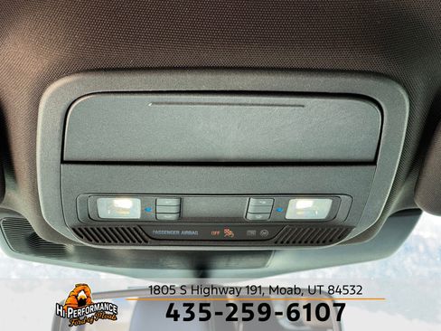 Used 2022 Ford Explorer ST w/ ST Street Pack image 31