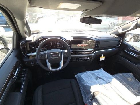 New 2026 GMC Sierra 1500 Elevation image 5