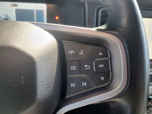 Certified 2023 Ford Bronco Black Diamond image 19