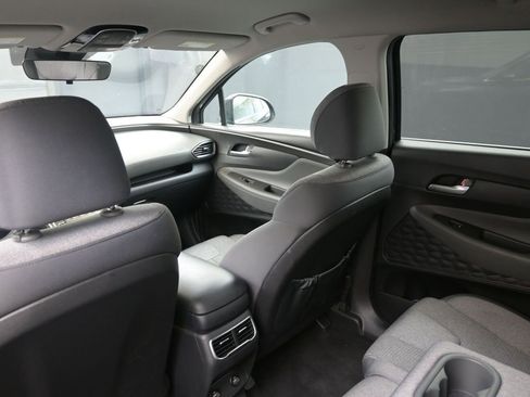 Certified 2023 Hyundai Santa Fe SEL image 19