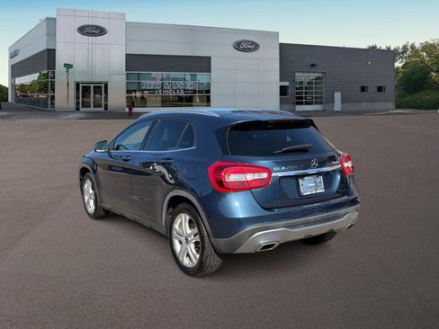 Used 2019 Mercedes-Benz GLA 250 4MATIC image 6