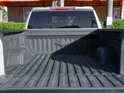 Used 2022 Chevrolet Silverado 1500 RST image 8