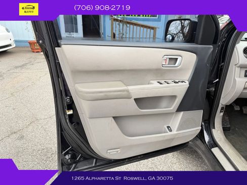 Used 2015 Honda Pilot EX-L image 14