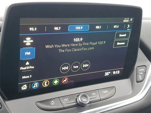 Used 2024 Chevrolet Blazer LT w/ Midnight/Sport Edition image 24