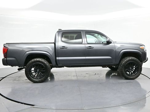 Used 2023 Toyota Tacoma SR image 8
