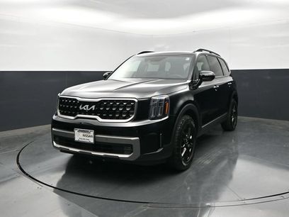 Used 2023 Kia Telluride SX X-Pro