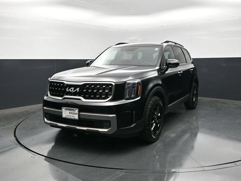 Used 2023 Kia Telluride SX X-Pro AWD/4WD image 4
