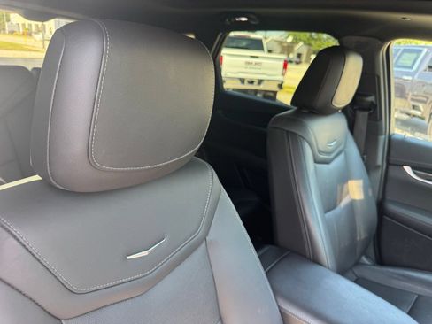 Used 2023 Cadillac XT5 Premium Luxury w/ LPO, Floor Liner Package AWD/4WD image 27