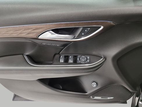 Certified 2023 Buick Envision Avenir image 26