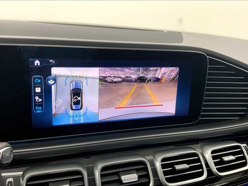 New 2026 Mercedes-Benz GLE 350 GLE 350 image 23