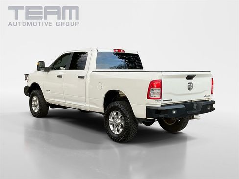 Used 2024 RAM 2500 Big Horn image 5