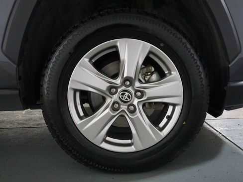 Used 2024 Toyota RAV4 XLE image 11